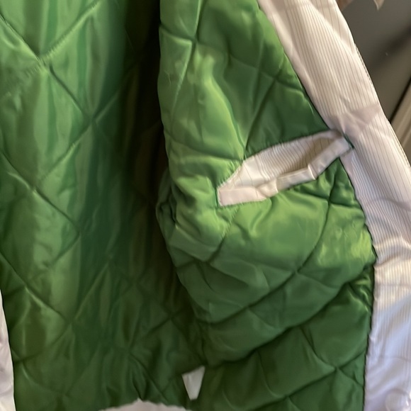 Wonens Quicksilver winter/snowboard jacket - Picture 3 of 6